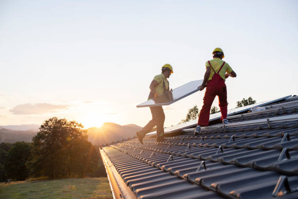 Reliable Kirkwood, MO Roofing Services Solutions