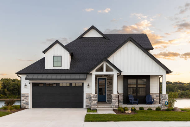 Best Roofing for New Construction  in Kirkwood, MO
